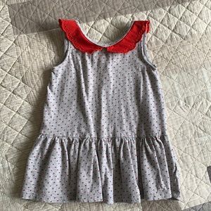 Baby gap dress